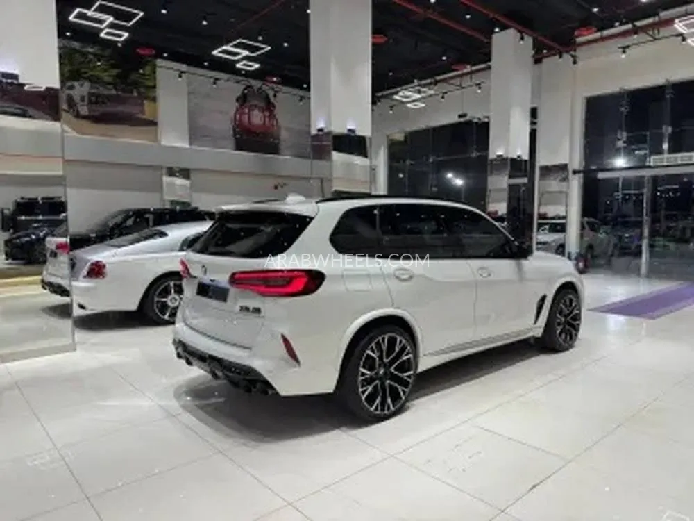 بي ام دبليو آي إكس ٥ 2021 for Sale in الرياض Image-6