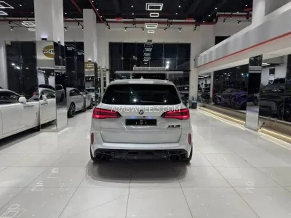 بي ام دبليو آي إكس ٥ 2021 for Sale in الرياض Image-7