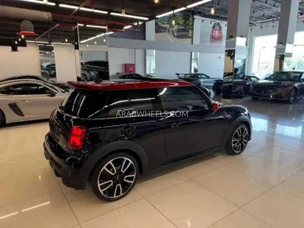 ميني كوبر 2022 for Sale in الرياض Image-2
