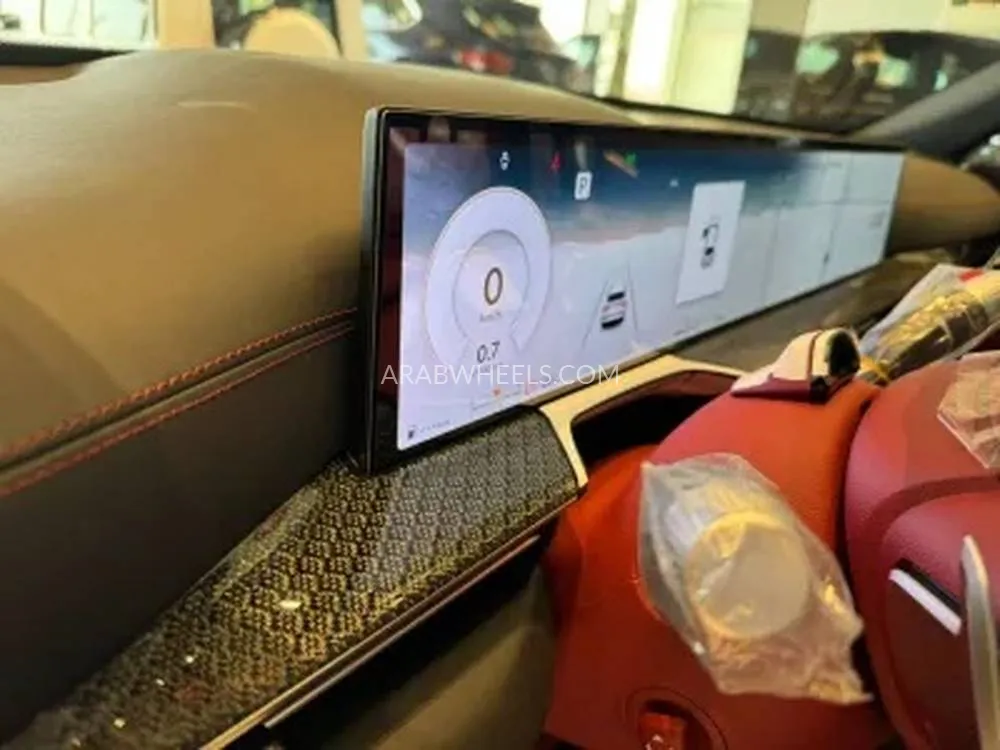 جينيسيس GV80 2025 for Sale in الرياض Image-2