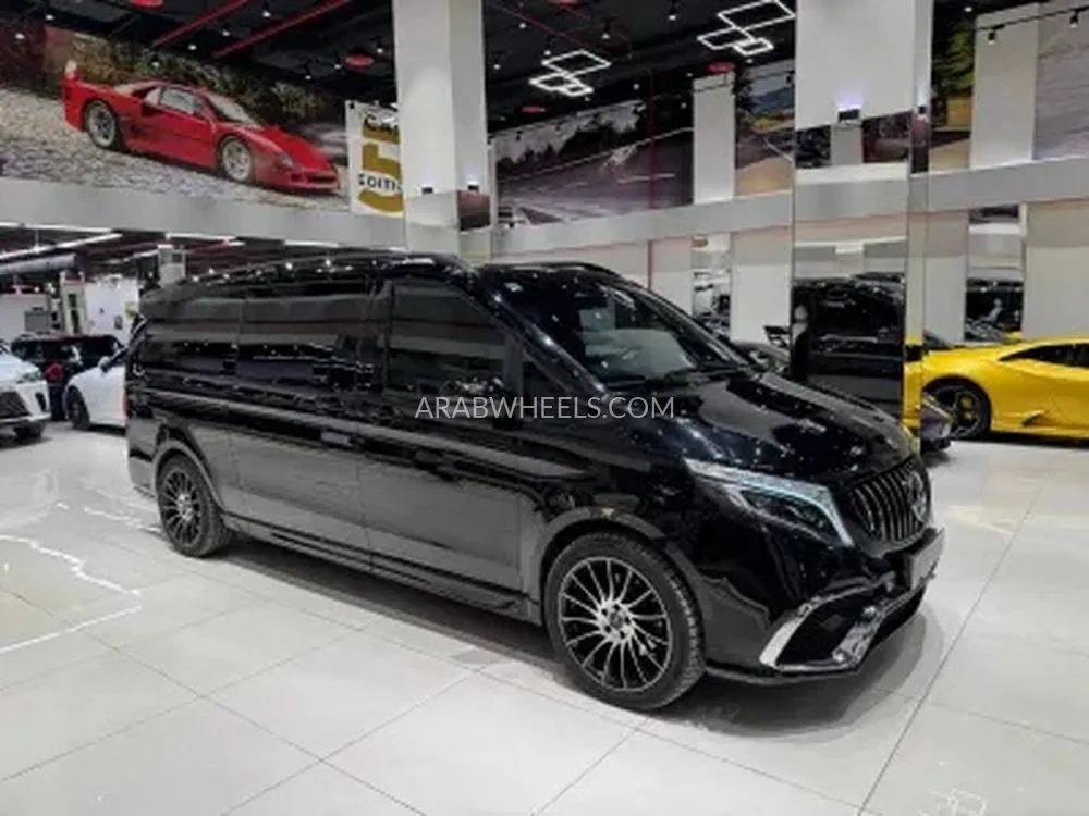 مرسيديس بنز في كلاس 2022 for Sale in الرياض Image-1