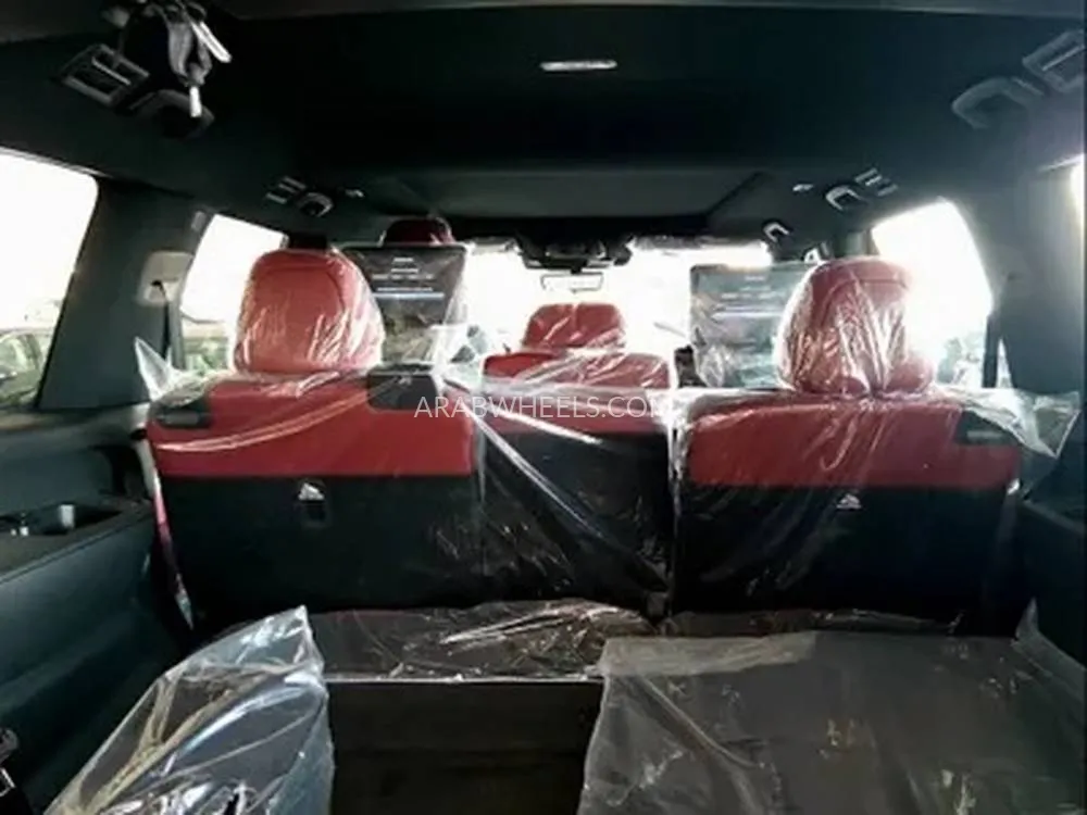 نيسان باترول 2025 for Sale in الدمام Image-10