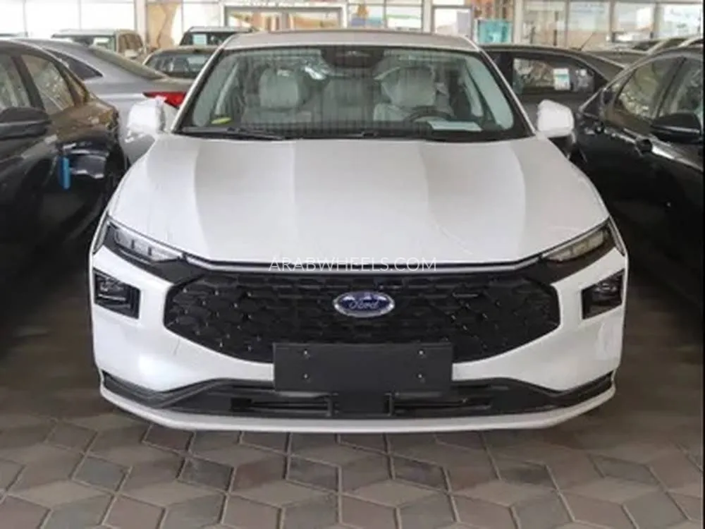 فورد توروس 2025 for Sale in الدمام Image-1