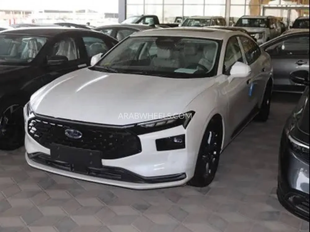 فورد توروس 2025 for Sale in الدمام Image-3