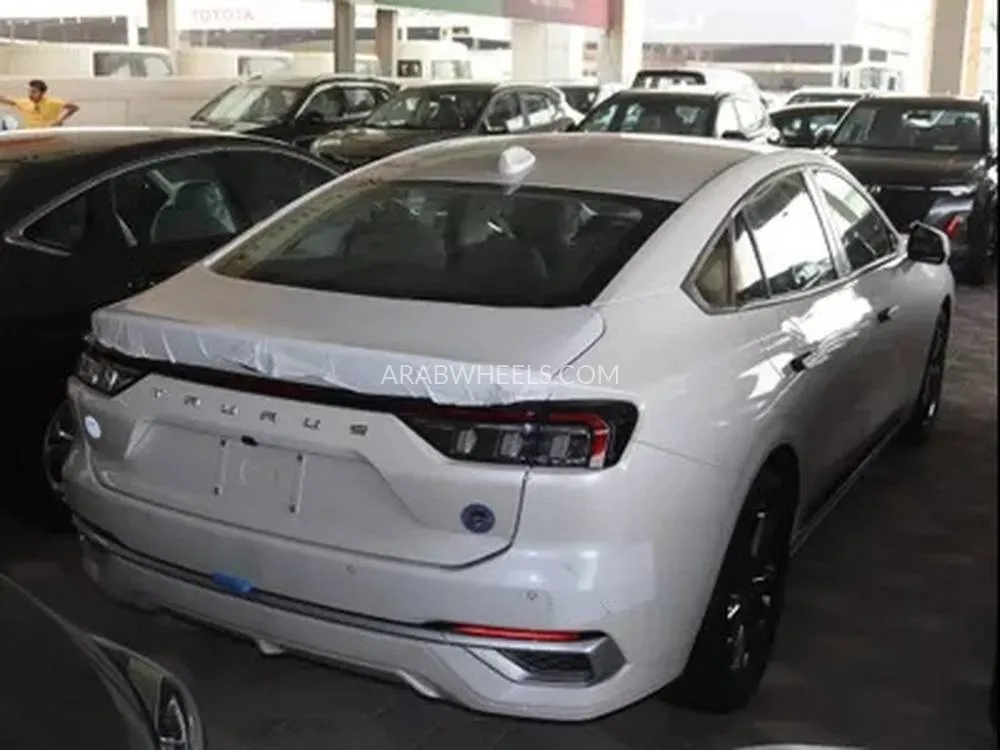 فورد توروس 2025 for Sale in الدمام Image-5