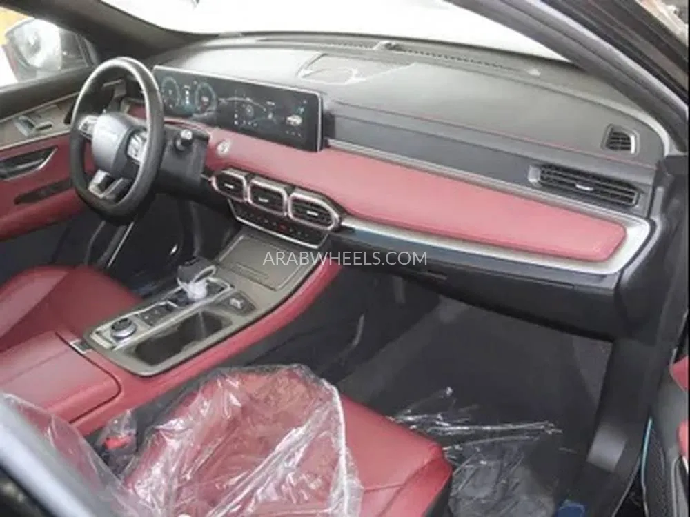 جيتور X70 2025 for Sale in الدمام Image-2