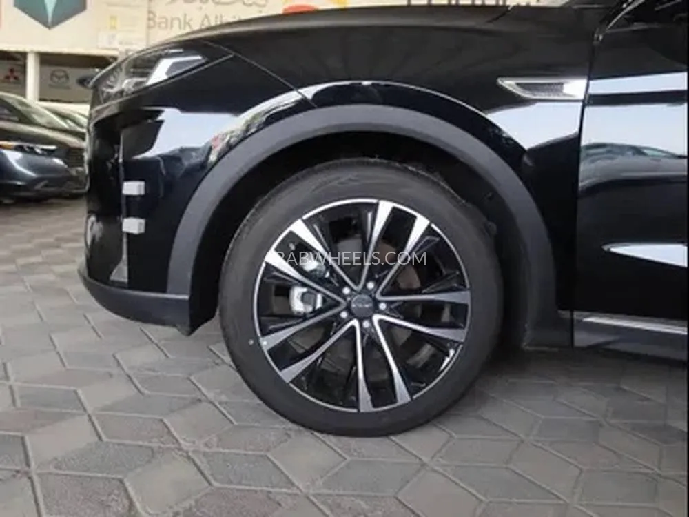 جيتور X70 2025 for Sale in الدمام Image-3