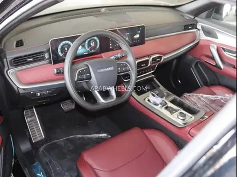 جيتور X70 2025 for Sale in الدمام Image-11