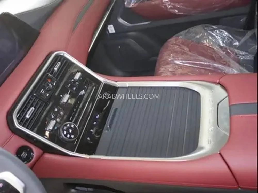 نيسان باترول 2025 for Sale in الدمام Image-3