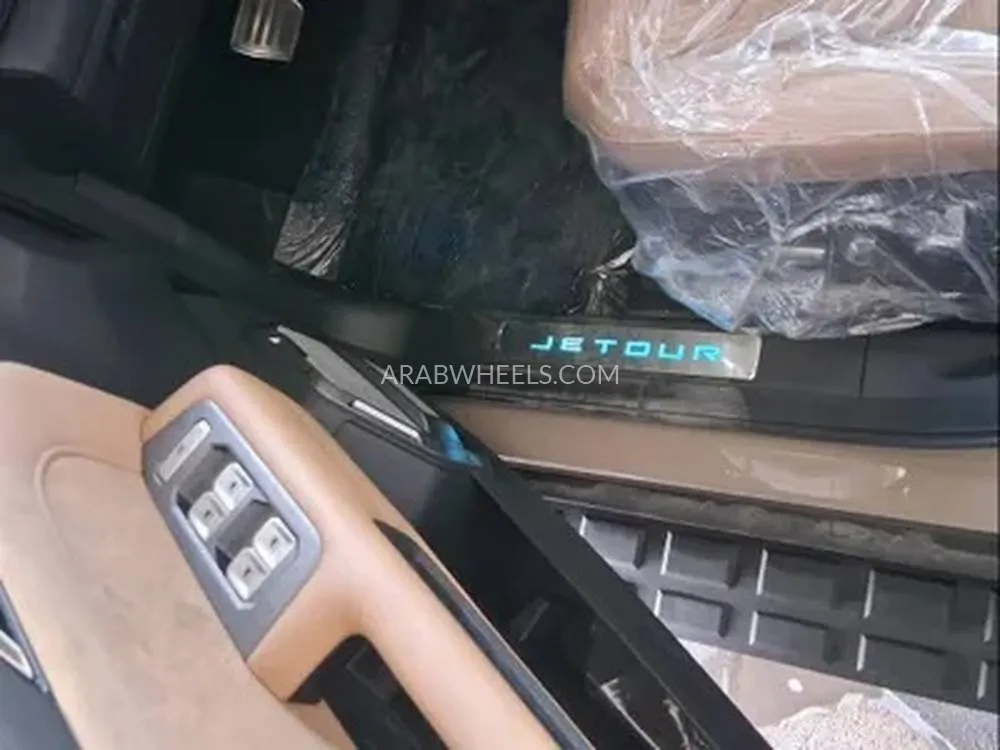 جيتور T2 2025 for Sale in الدمام Image-2