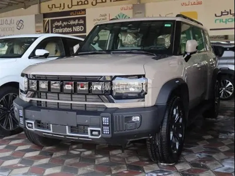 جيتور T2 2025 for Sale in الدمام Image-5
