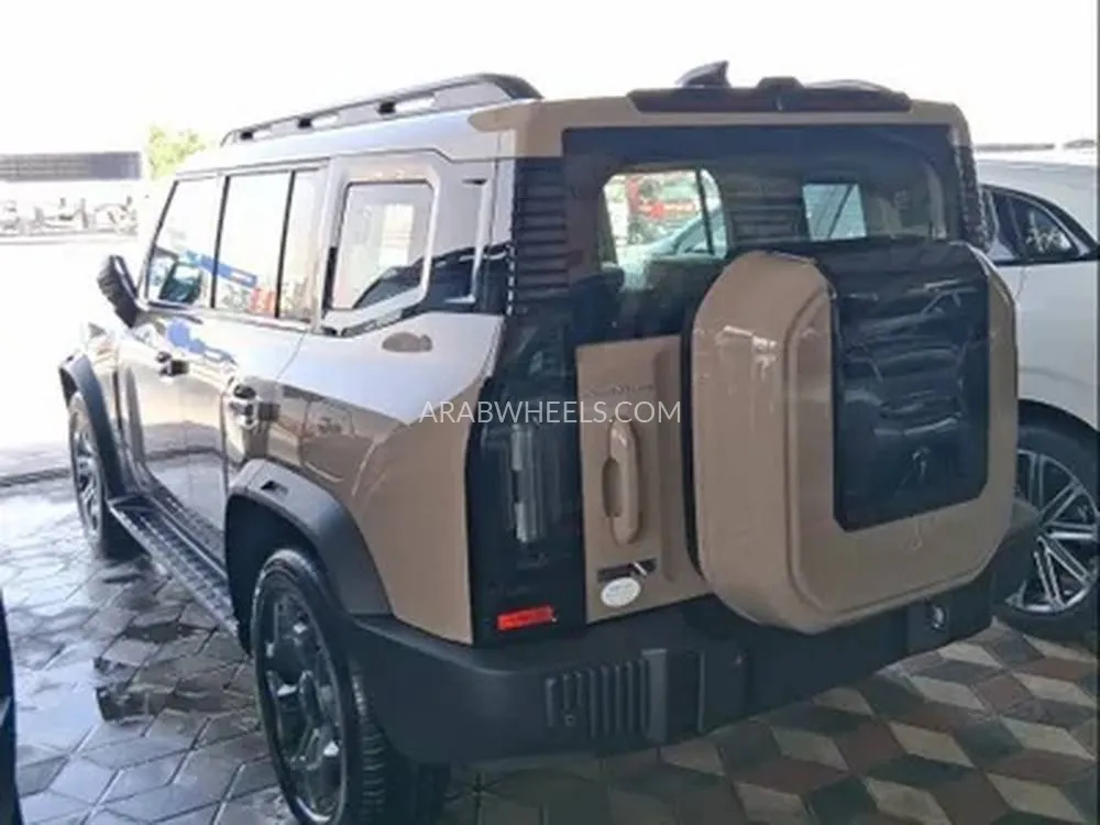 جيتور T2 2025 for Sale in الدمام Image-8