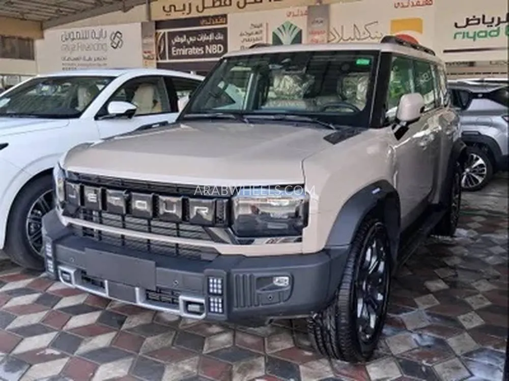 جيتور T2 2025 for Sale in الدمام Image-12