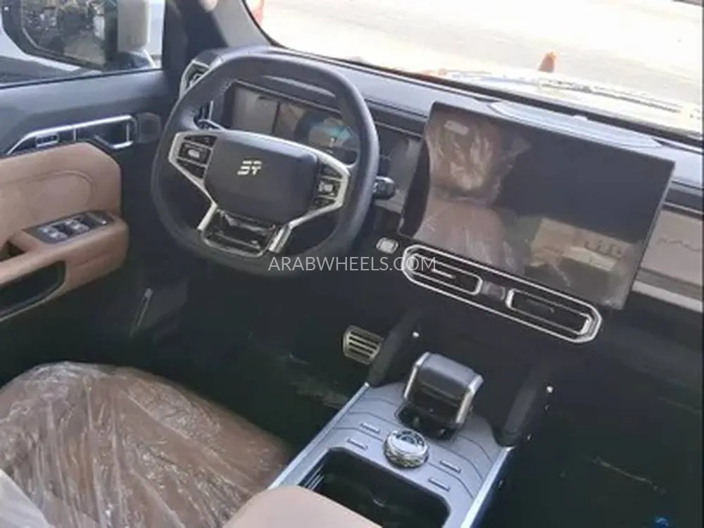 جيتور T2 2025 for Sale in الدمام Image-16