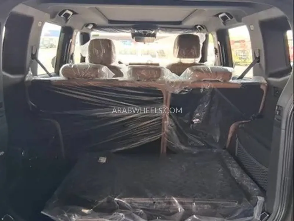 جيتور T2 2025 for Sale in الدمام Image-19