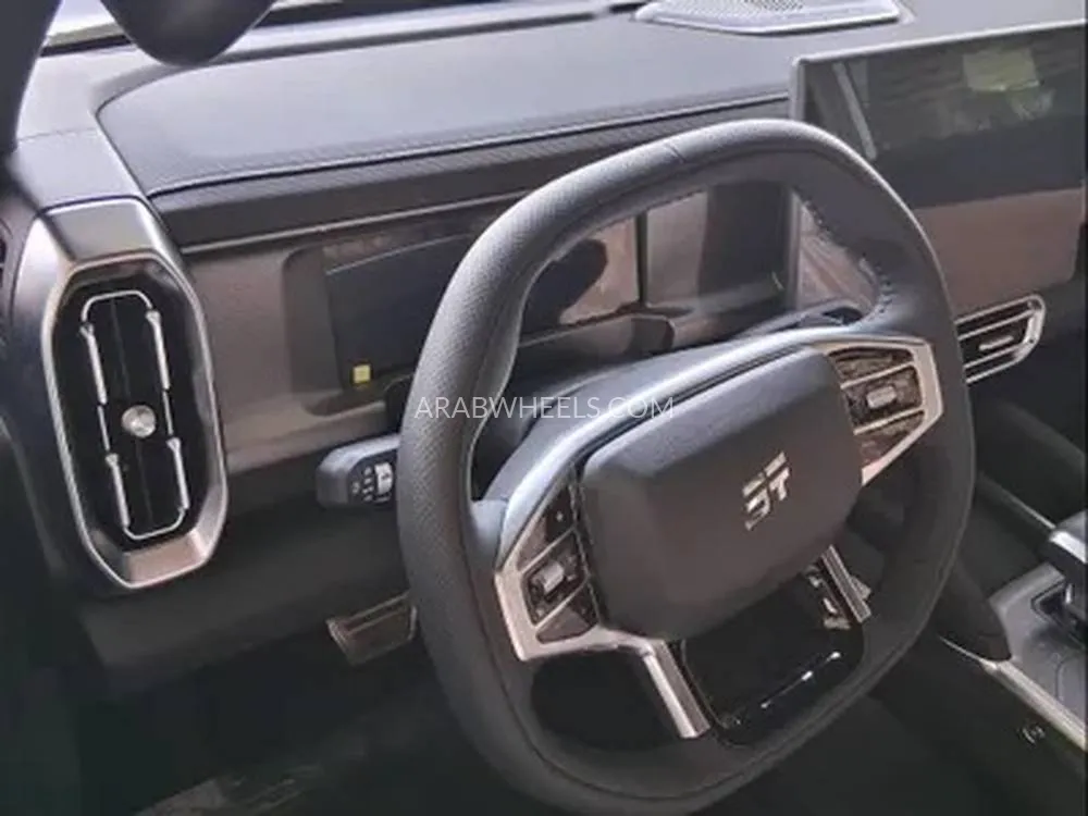 جيتور T2 2025 for Sale in الدمام Image-2