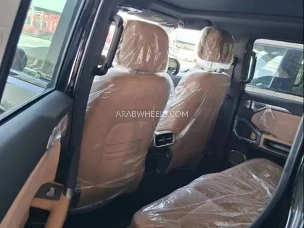 جيتور T2 2025 for Sale in الدمام Image-4