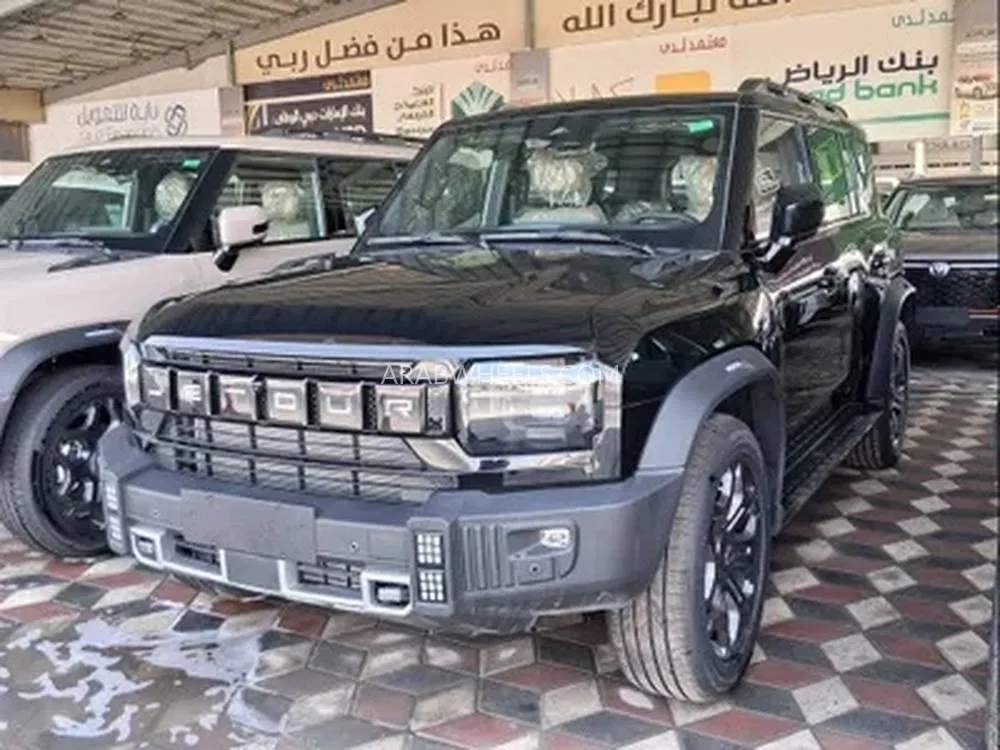 جيتور T2 2025 for Sale in الدمام Image-10
