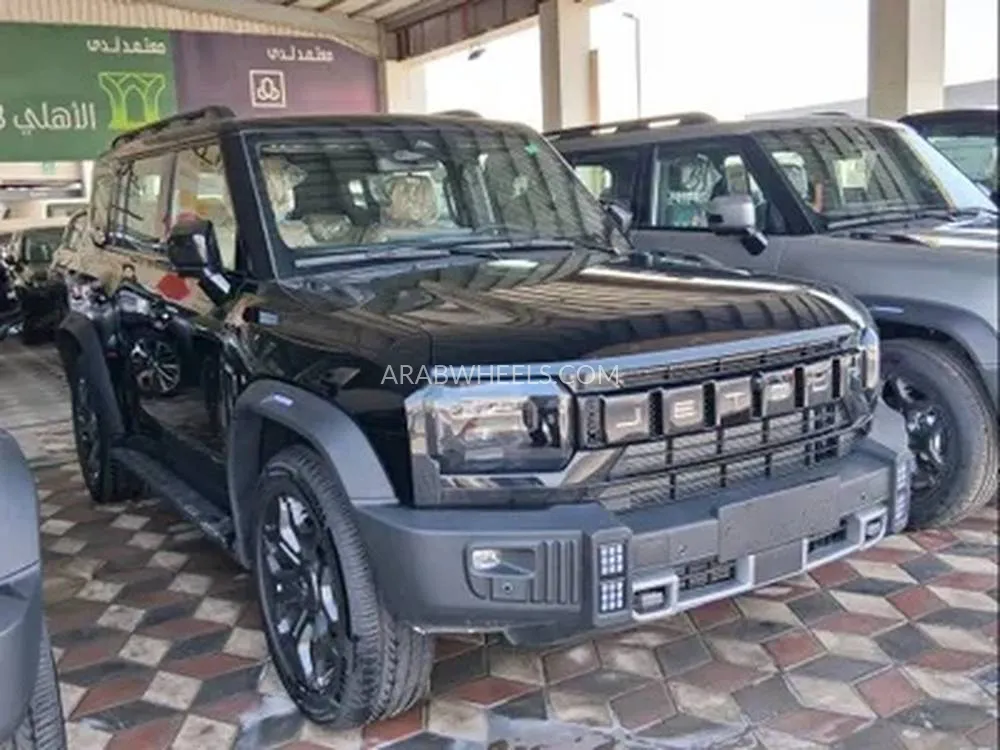 جيتور T2 2025 for Sale in الدمام Image-11