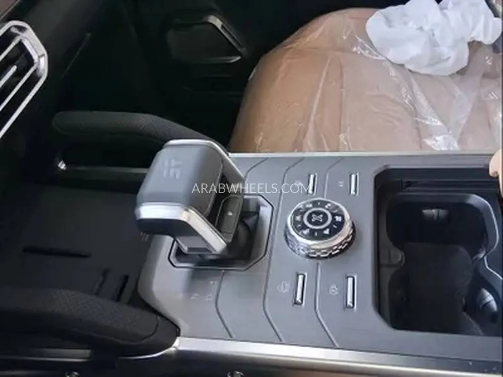 جيتور T2 2025 for Sale in الدمام Image-17