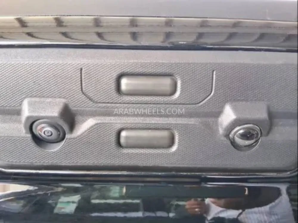 جي إم سي سييرا 2024 for Sale in الدمام Image-5