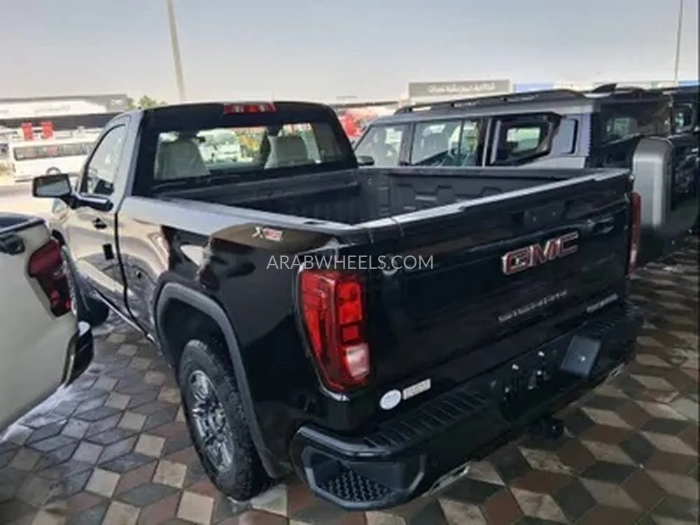 جي إم سي سييرا 2024 for Sale in الدمام Image-11