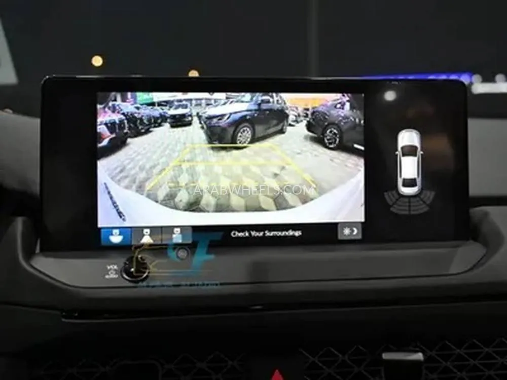 هوندا أكورد 2024 for Sale in الدمام Image-5