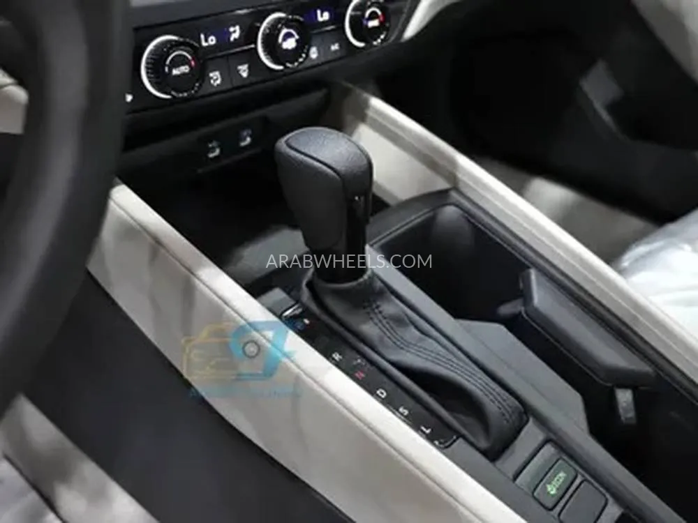 هوندا أكورد 2024 for Sale in الدمام Image-8