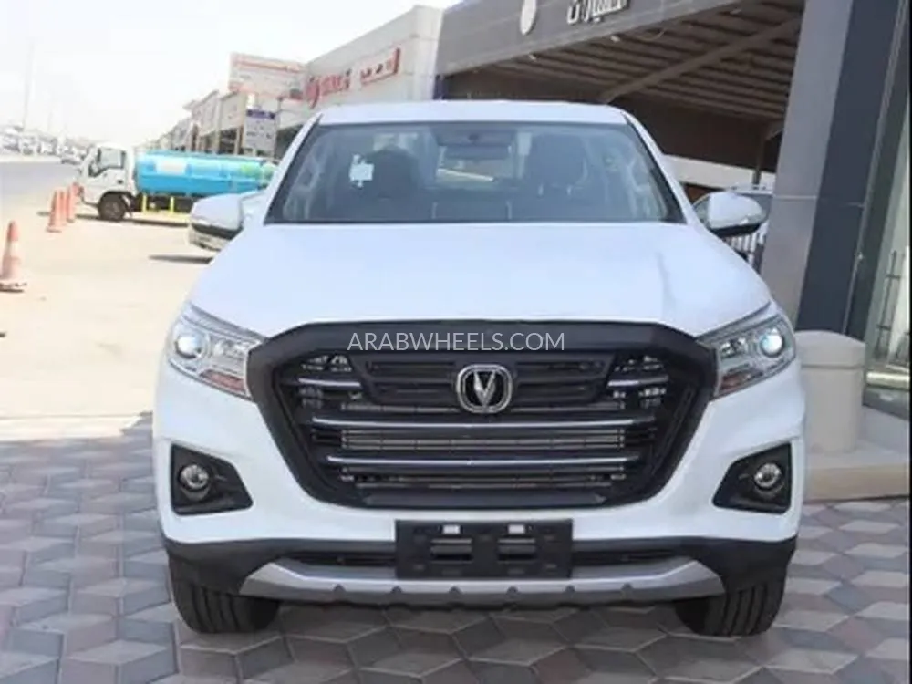 شانجان هنتر 2023 for Sale in الدمام Image-4