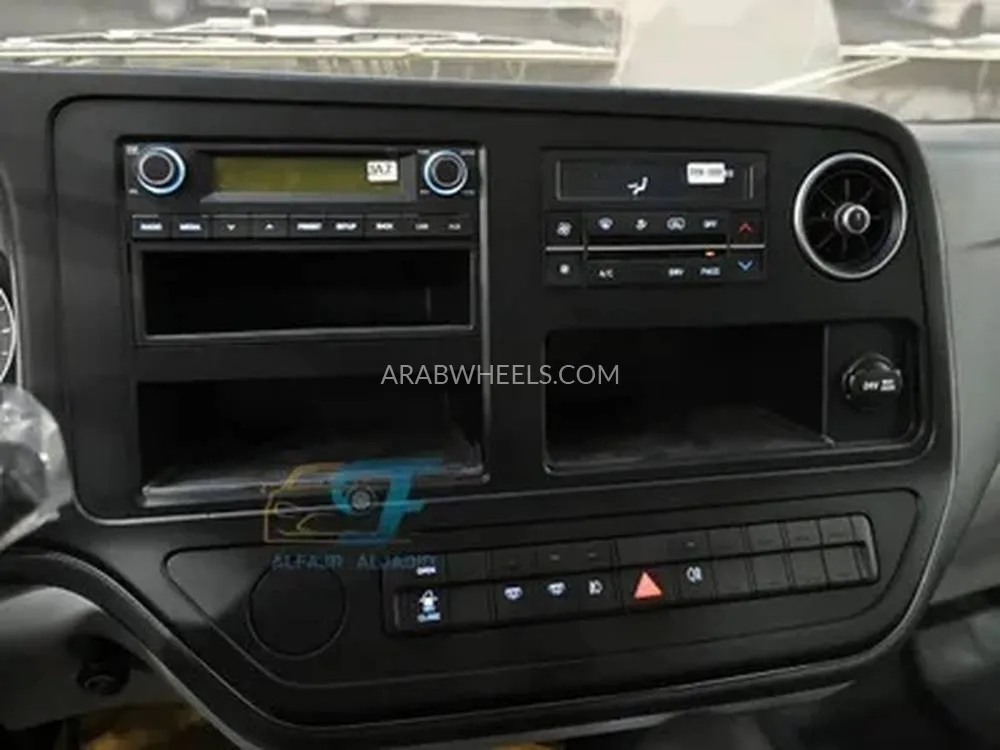 هيونداي باليسيد 2023 for Sale in الدمام Image-2