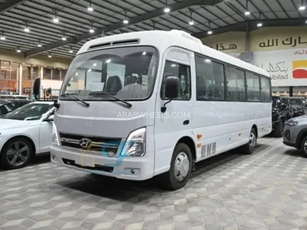 هيونداي باليسيد 2023 for Sale in الدمام Image-5