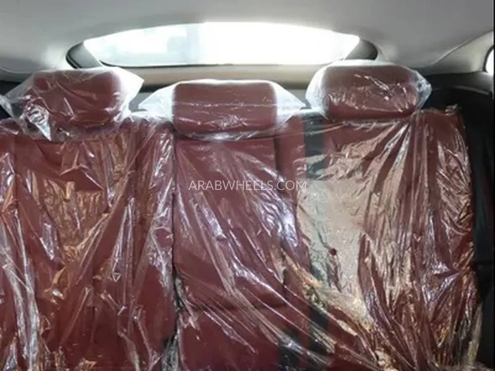 شانجان سي إس ٨٥ 2021 for Sale in الدمام Image-4