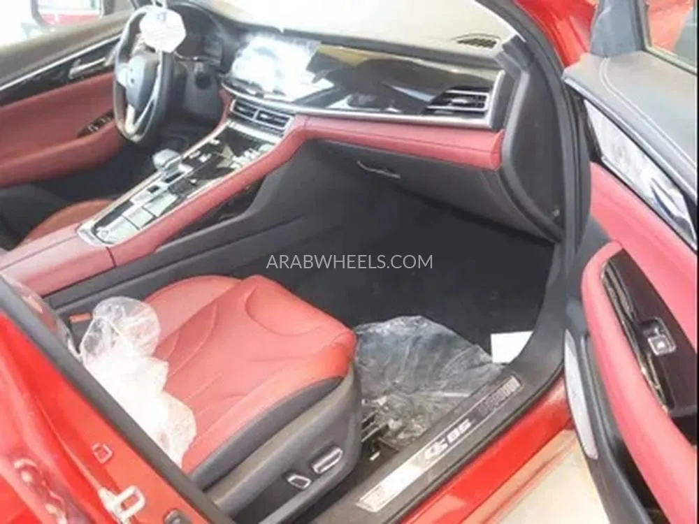 شانجان سي إس ٨٥ 2021 for Sale in الدمام Image-5