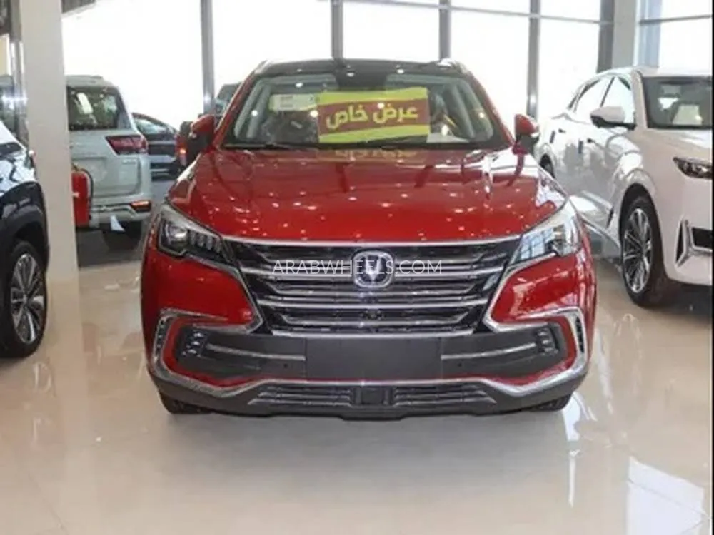 شانجان سي إس ٨٥ 2021 for Sale in الدمام Image-8