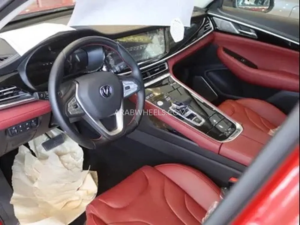 شانجان سي إس ٨٥ 2021 for Sale in الدمام Image-10