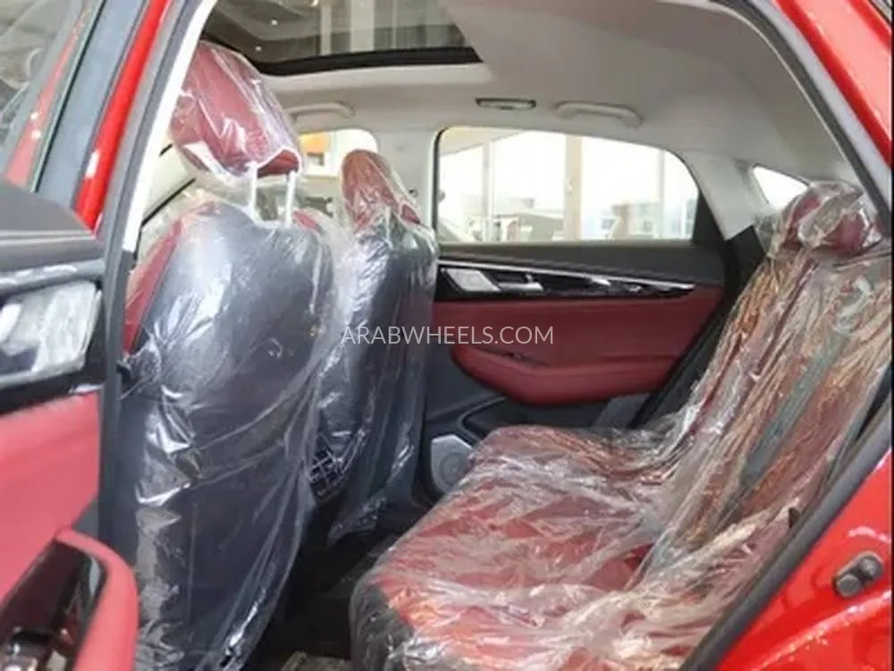 شانجان سي إس ٨٥ 2021 for Sale in الدمام Image-13