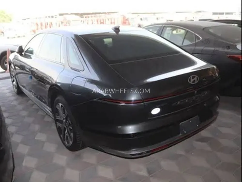 هيونداي أزيرا 2025 for Sale in الدمام Image-6