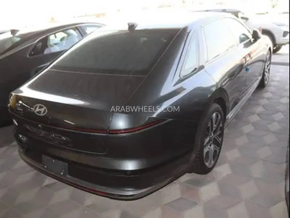 هيونداي أزيرا 2025 for Sale in الدمام Image-7