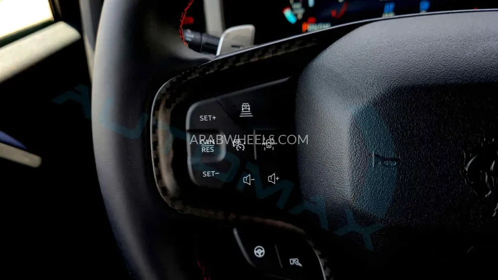 فورد برونكو 2025 for Sale in وادي الدواسر Image-11