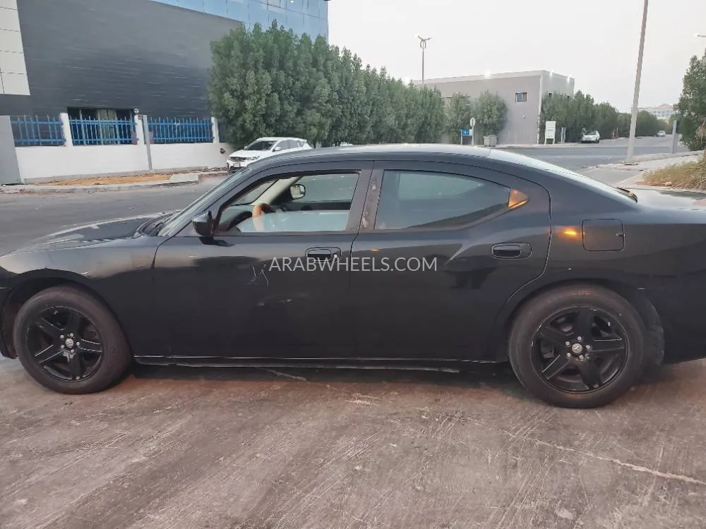 دودج تشارجر 2010 for Sale in الدمام Image-5