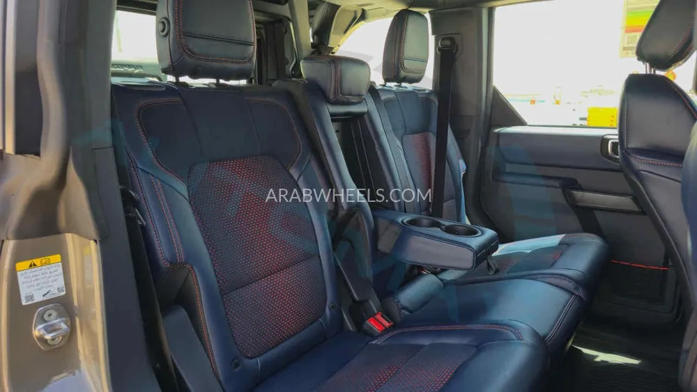 فورد برونكو 2025 for Sale in وادي الدواسر Image-30