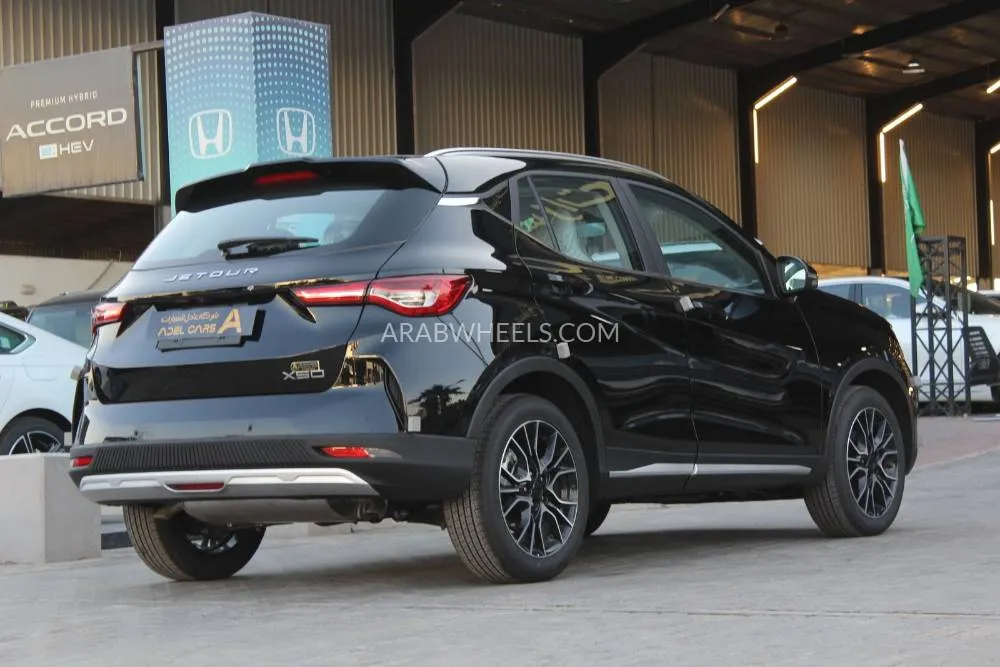 جيتور X50 2025 for Sale in الرياض Image-10