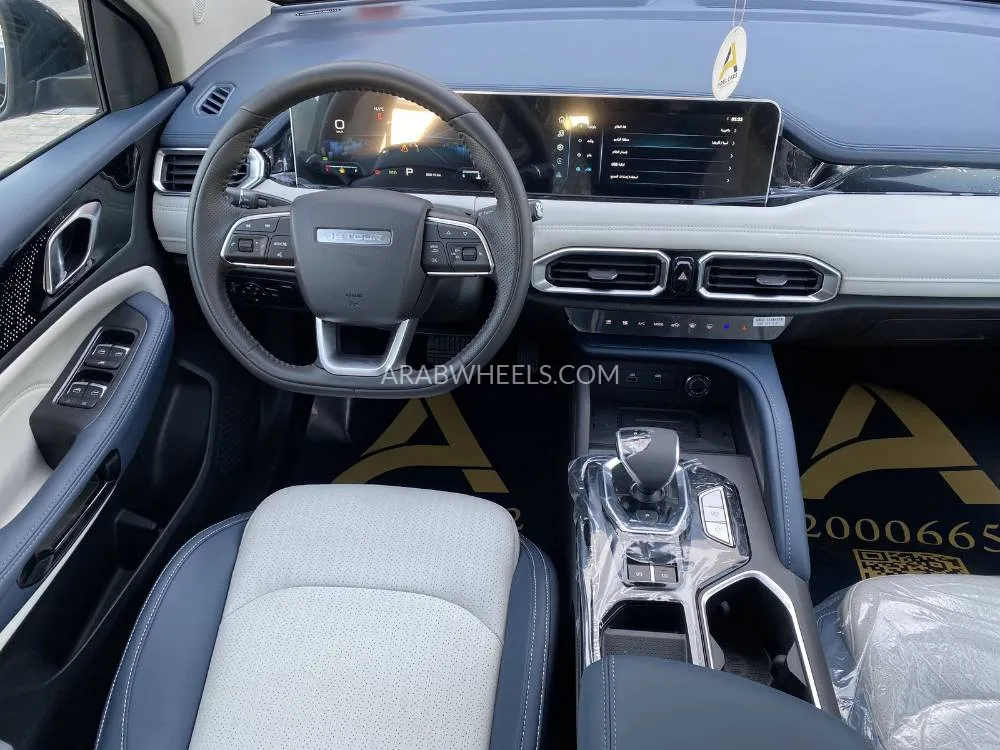 جيتور X50 2025 for Sale in الرياض Image-15