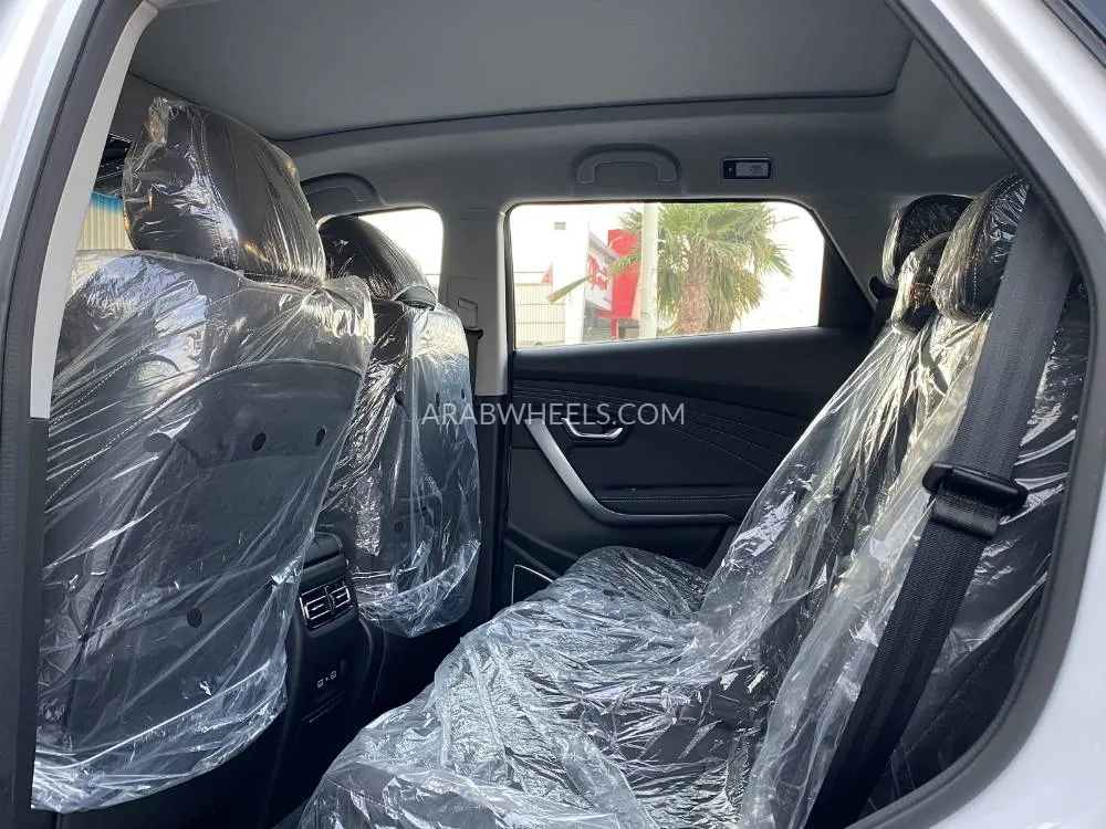 جيتور X70 2025 for Sale in الرياض Image-8