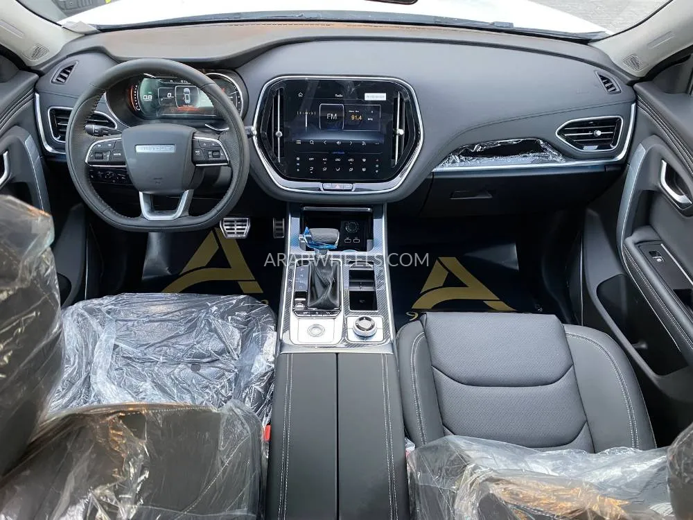 جيتور X70 2025 for Sale in الرياض Image-9