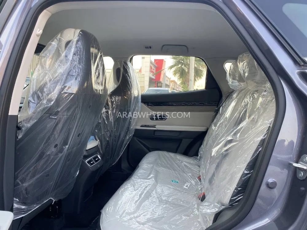 جيتور داشينغ 2025 for Sale in الرياض Image-6