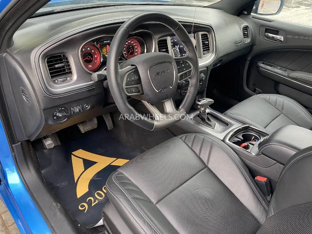 دودج تشارجر 2023 for Sale in الرياض Image-6