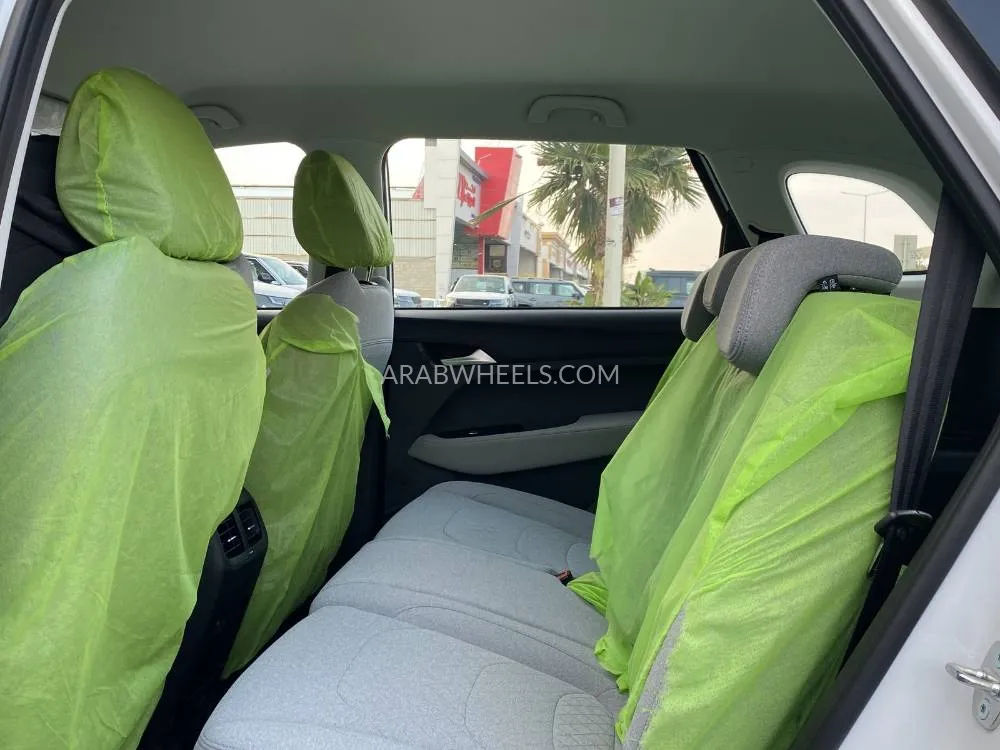 شفروليه  كابتيفا 2025 for Sale in الرياض Image-8