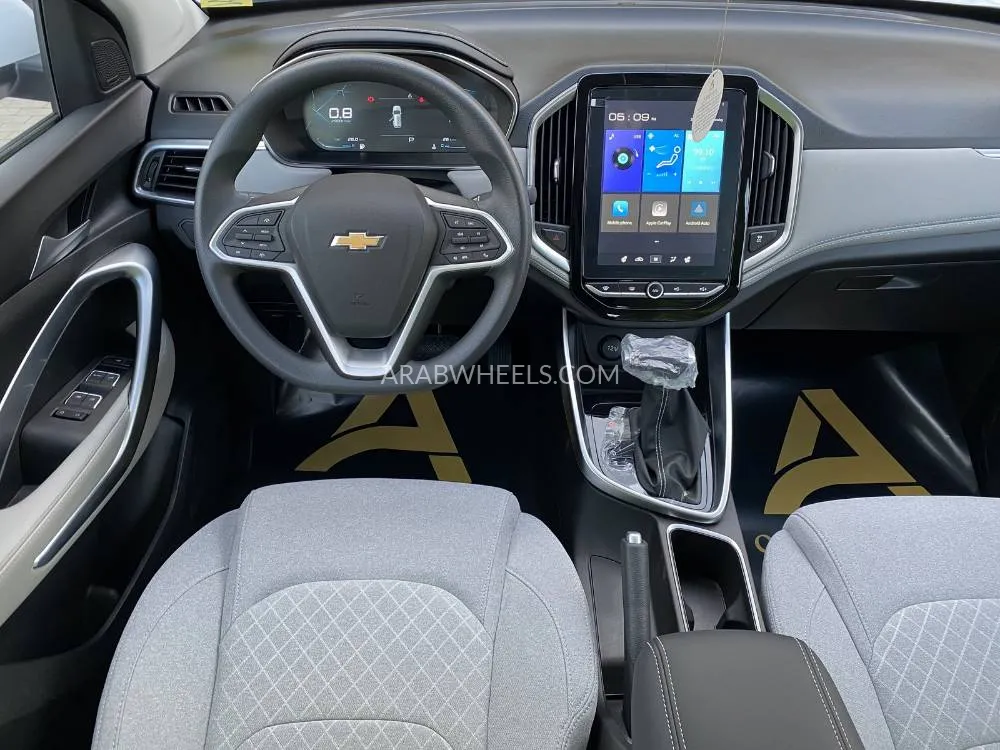 شفروليه  كابتيفا 2025 for Sale in الرياض Image-10