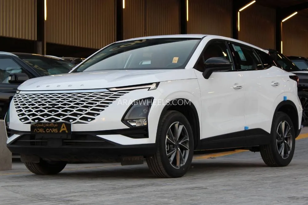 شيري أومودا ٥ 2025 for Sale in الرياض Image-3